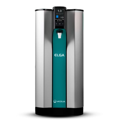 ELGA™ PURELAB® Quest Water Purification System w/o UV - KIT
