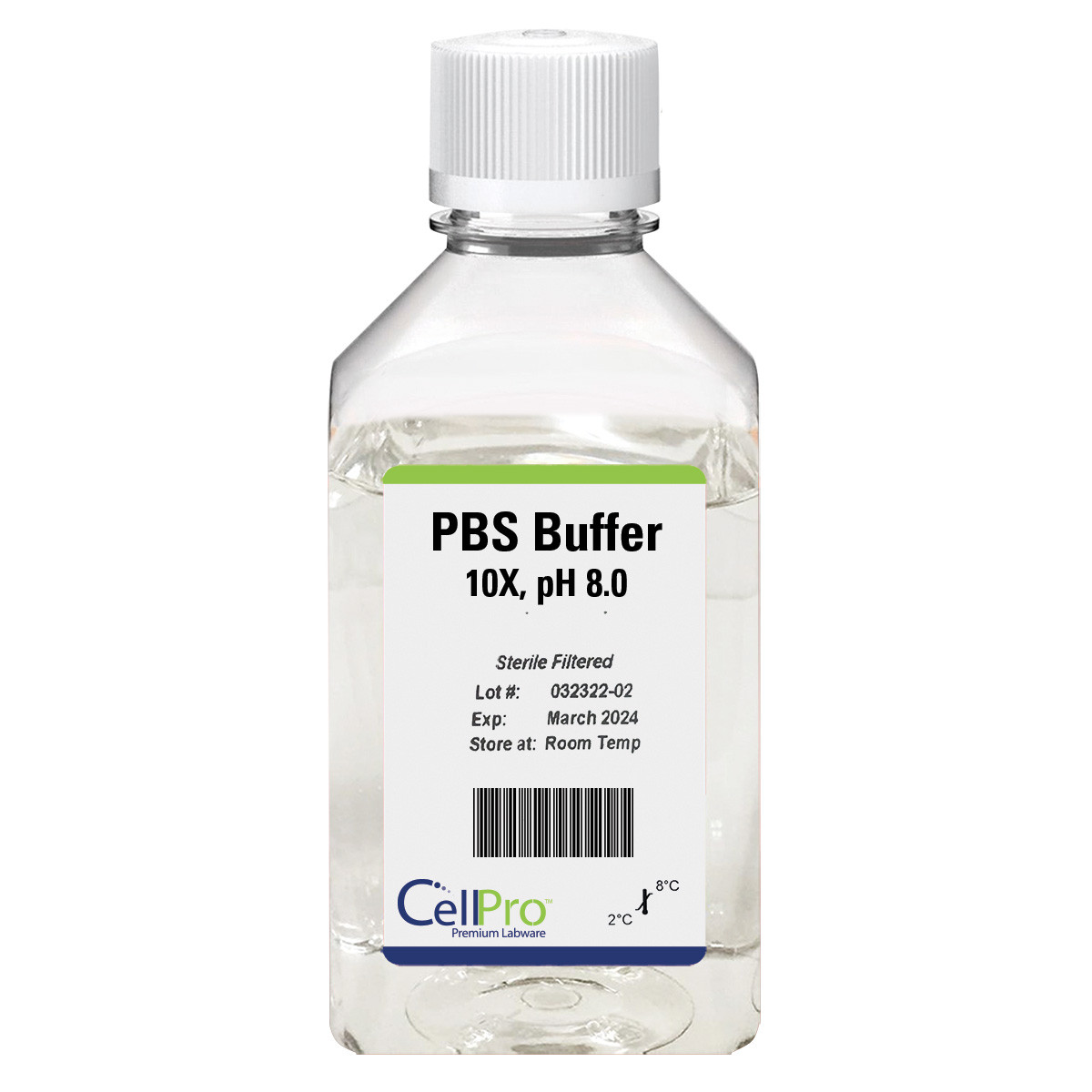 CellPro™ Other Additives | ALKALI SCIENTIFIC