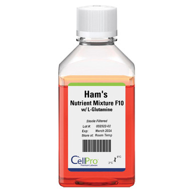 CellPro™ Penicillin, Streptomycin, and Glutamine Solution