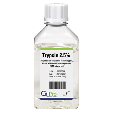 CellPro™ DMEM/Low glucose with L-glutamine, sodium pyruvate