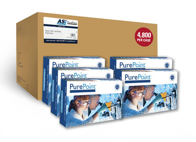 PurePoint™ Sterile Racked Pipet Tips: 10uL - 1250uL
