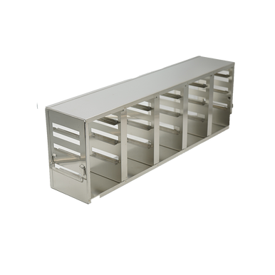 Modifiable Upright Freezer Rack for Standard 2