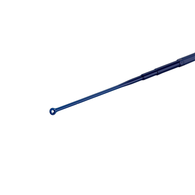 Inoculation Loop Rigid Case Inoculating Loops 1µL Rigid Polystyrene – 1000/Case