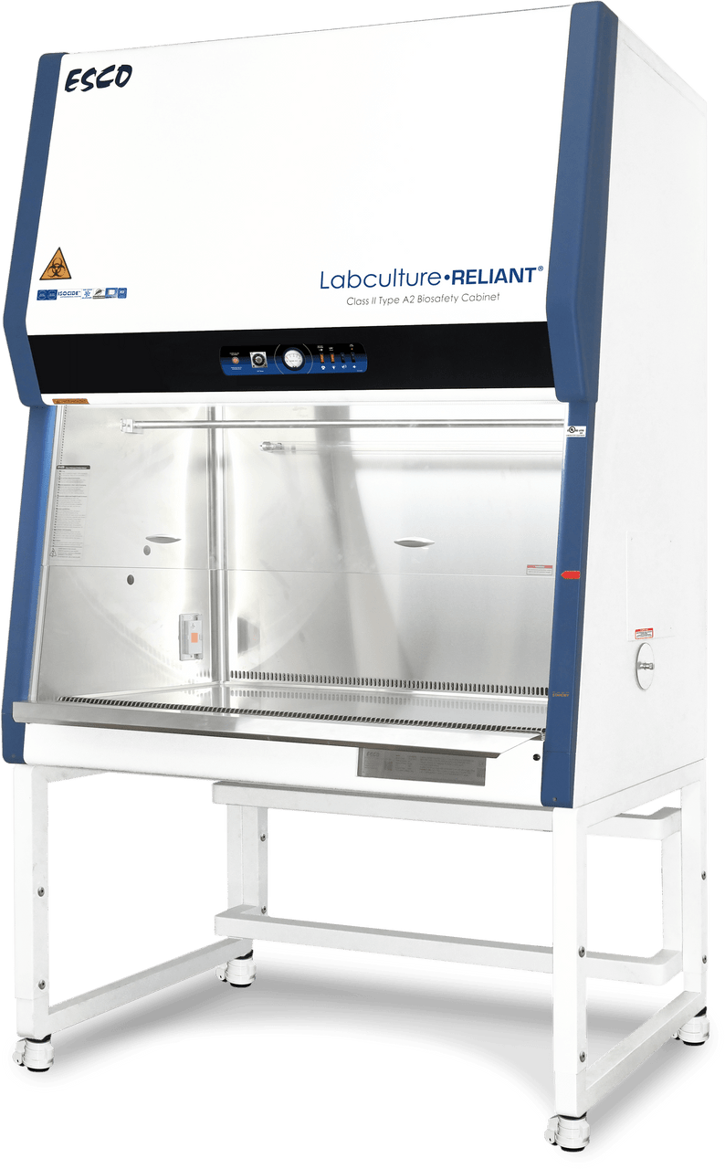 Esco® (LA2-6A2 Port) Labculture AF Class II Gen 2 Type A2
