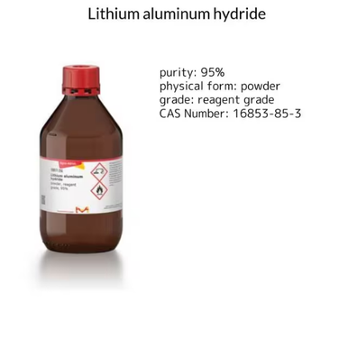 HOLYROOD AMBIR ホーリールード アンビア Lithium aluminum hydride, 1 X 100 g (199877-100G) | MilliporeSigma