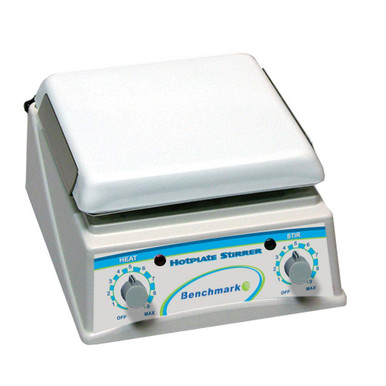 Benchmark Scientific™ H4000-HS Hotplate Magnetic Stirrer, 7.5