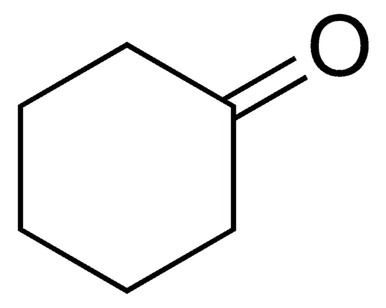 Cyclohexanone, 1 X 17 L (C102180-17L)