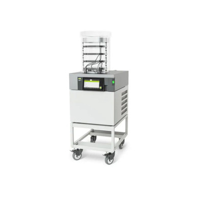 BUCHI® C-810 Pure Chromatography System with Flash & UV