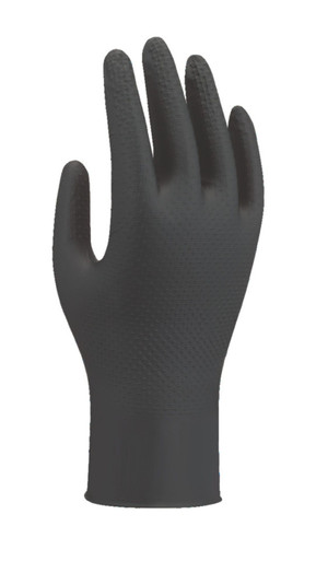 Microflex 93-260 Chemical Resistant Gloves - 500/Case | AlkaliSci