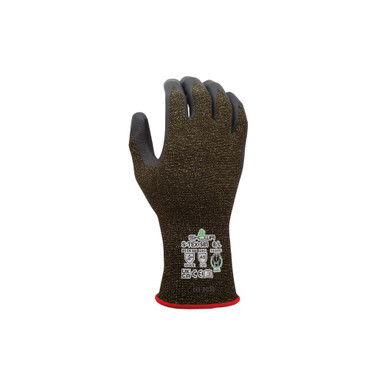 Ansell TouchNTuff 69-318 Lightweight Latex Gloves - 1000/Case