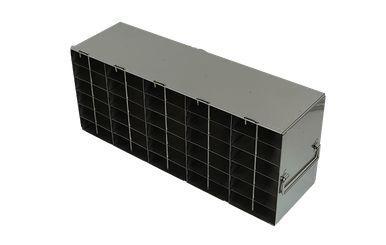 Hamilton Sbs Rack Upright Freezer Rack for SBS Formatted Boxes (Matrix, Micronic, Fluidx ...