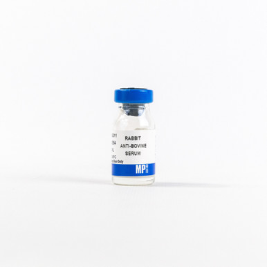 Rabbit antiserum to bovine serum, 2 ML | MP Biomedicals®