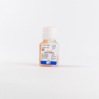 Goat Serum, Heat Inactivated | MP Biomedicals®