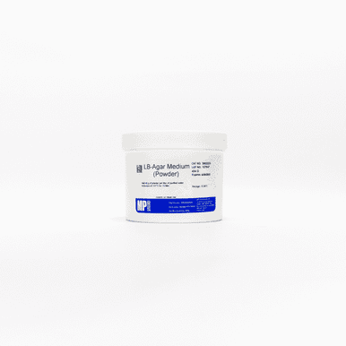 LB Agar Medium (powder) | MP Biomedicals®