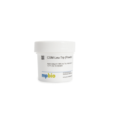 CSM-LEU-TRP | MP Biomedicals®