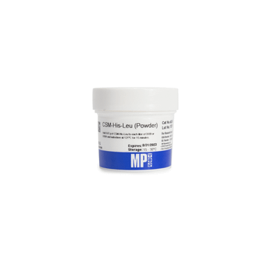 CSM-HIS-LEU | MP Biomedicals®