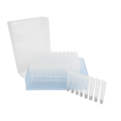Lysing Matrix S, 96-tube rack | MP Biomedicals®