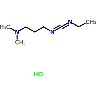 1-(3-Dimethylaminopropyl)-3-ethylcarbodiimide Hydrochloride | Spectrum ...
