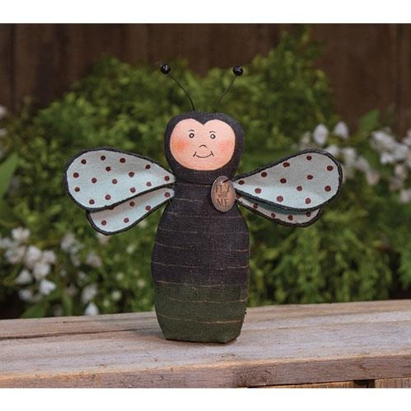 Dragonfly Critter G90156 By CWI Gifts