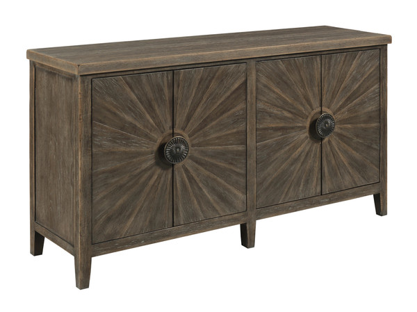 American Drew Emporium Kistler Buffet 012-850