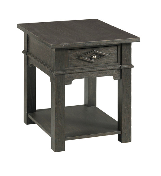 Hammary Furniture Lillith End Table 068-915