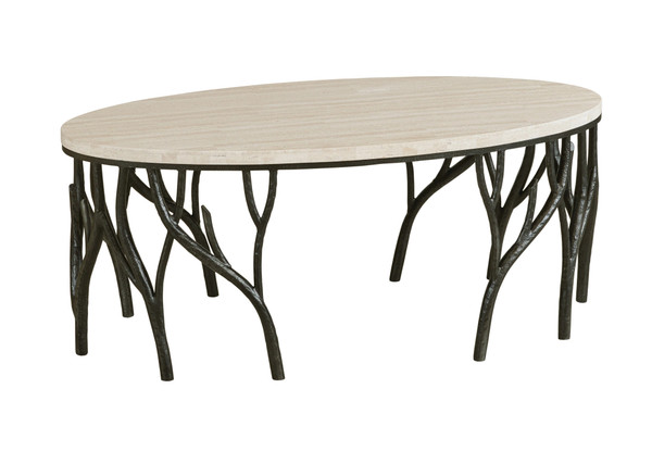 Hammary Furniture Willow Coffee Table 202-912