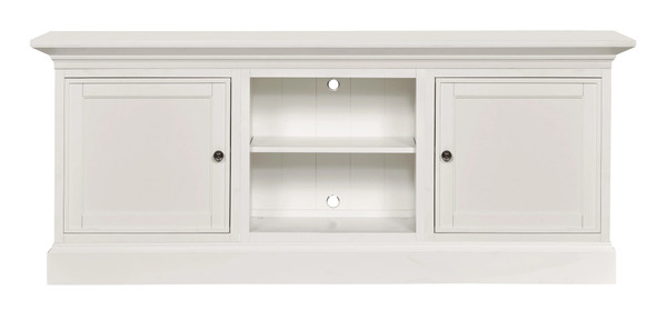 Hammary Furniture Structures Triple Two Door Console 267-309R