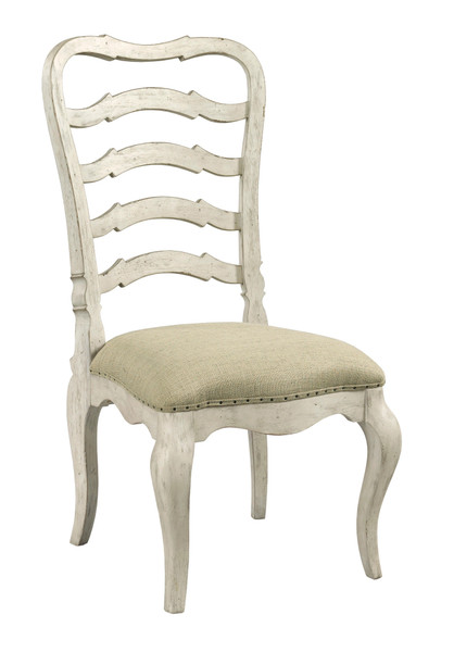 Kincaid Selwyn Ladder Back Side Chair 020-636