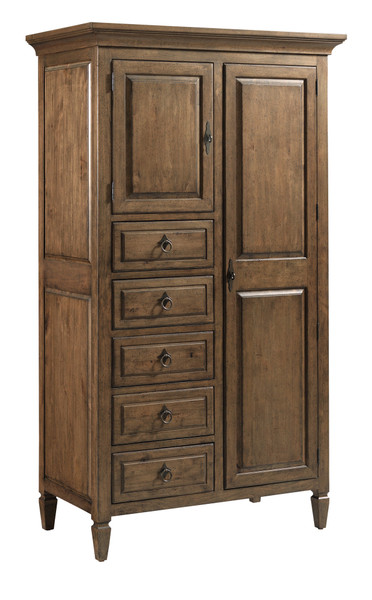 Kincaid Ansley Hillgrove Door Cabinet 024-270