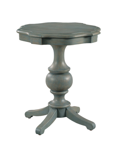 Kincaid Acquisitions Haisley Accent Table 111-1201