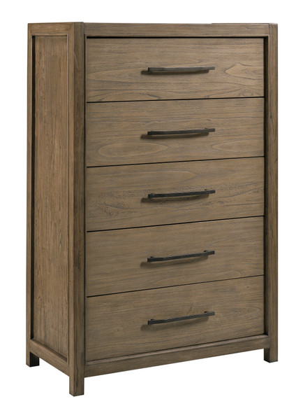 Kincaid Debut Calle Drawer Chest 160-215