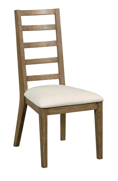 Kincaid Debut Graham Side Chair 160-636