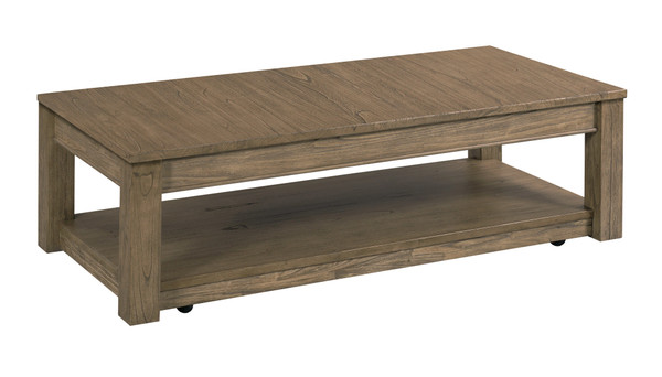 Kincaid Debut Madero Rectangular Coffee Table 160-910