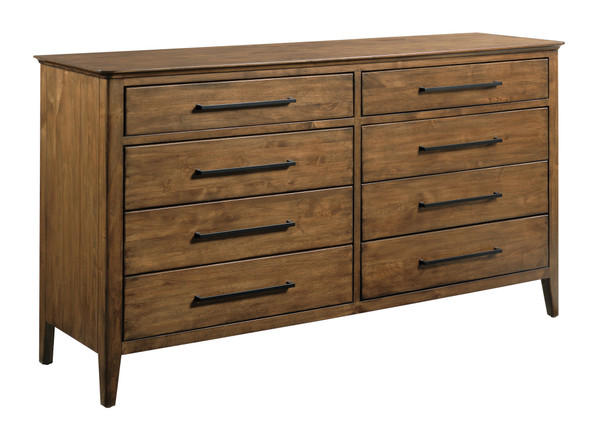 Kincaid Abode Larson Drawer Dresser 269-130