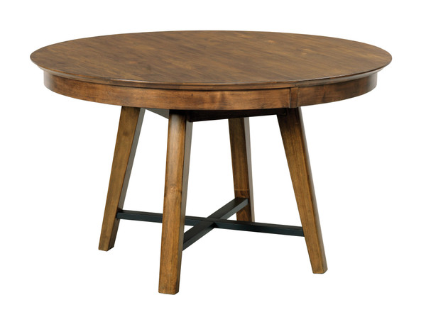 Kincaid Abode Salter Round Dining Table Packge 269-701P
