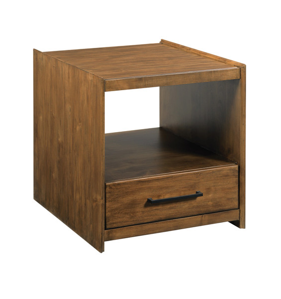 Kincaid Abode Edie Drawer End Table 269-915