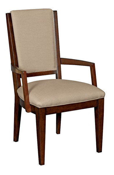 Kincaid Elise Spectrum Arm Chair Culp 77-062C