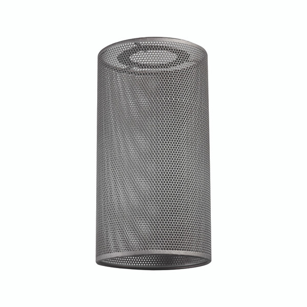 Elk Cast Iron Pipe Optional Perforated Shade 1028