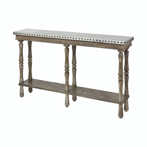 Elk Rhodes Console Table 16950