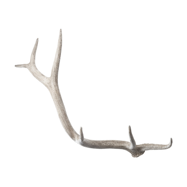 Elk Weathered Resin Elk Antler 225025