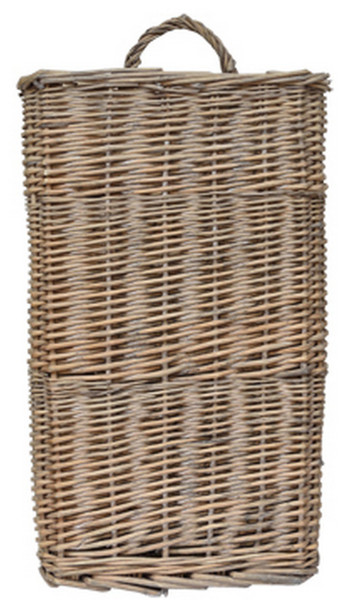 Willow Wall Basket GBW8316 By CWI Gifts