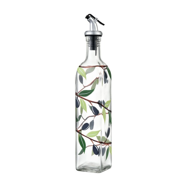 Elk Olives Oil And Vinegar Bottle 520310