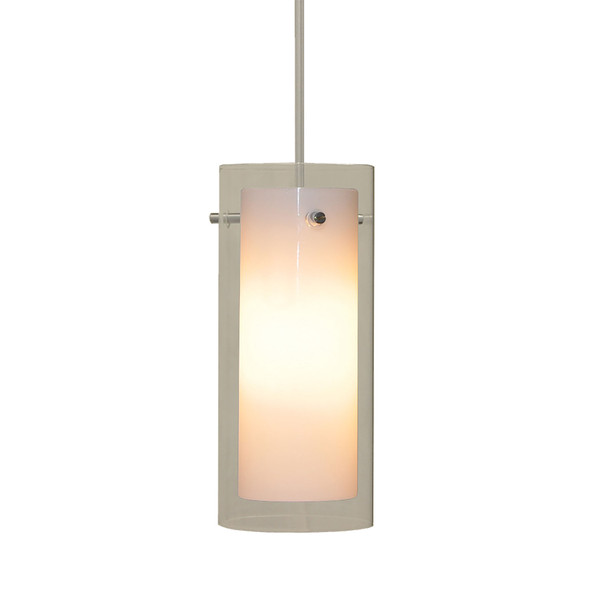 Elk 1 Light Pendant 6681PS/30