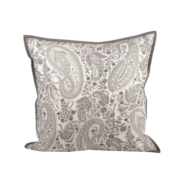 Elk Paisley 20X20 Pillow 904028