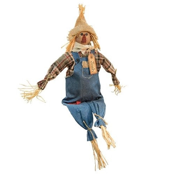 Josh Scarecrow GCS37322 By CWI Gifts