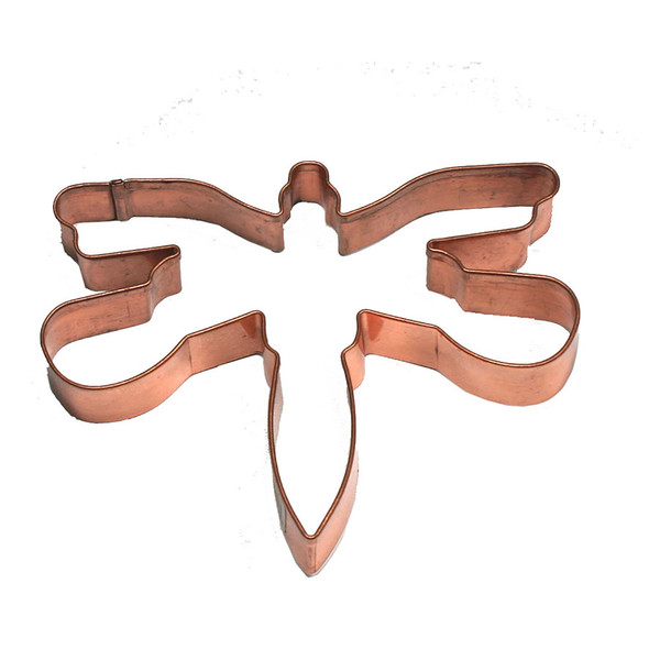 Elk Dragon Fly Cookie Cutters (Set Of 6) DFLY/S6
