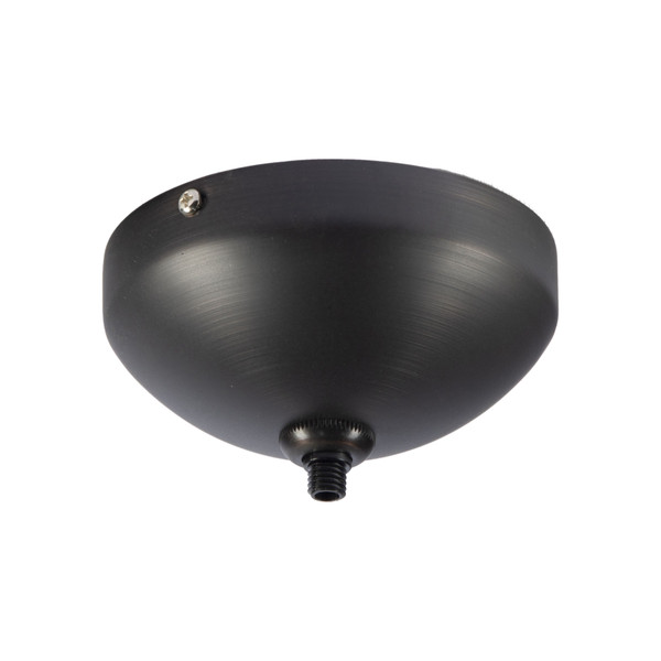 Elk Pendant Options Single Canopy (With Transformer) In Oil-Rubbed Bronze FRAQ1-N-45