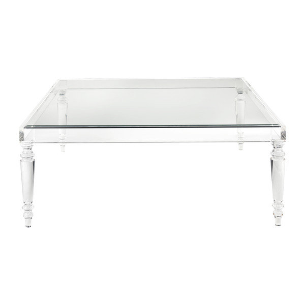 Elk Jacobs Coffee Table - Square H0015-9099