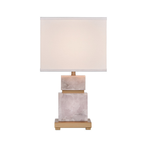 Elk Alcott 21.5'' High 1-Light Table Lamp H0019-10385