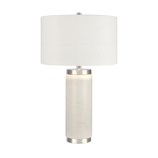 Elk Abercorn Avenue 28'' High 1-Light Table Lamp H0019-9546